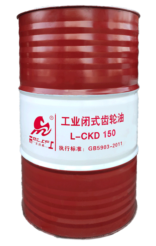 工業閉式齒輪油批發商